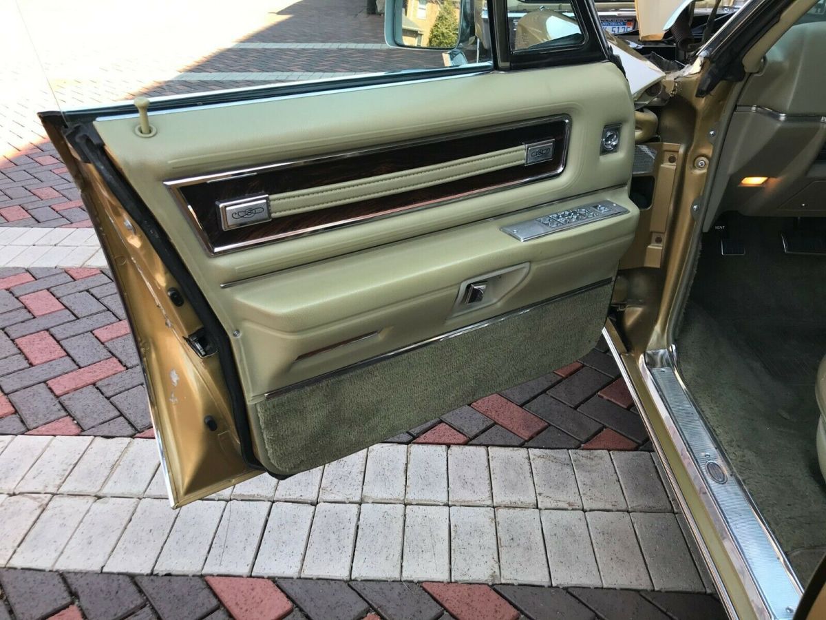 1968 Cadillac DeVille - photo 9