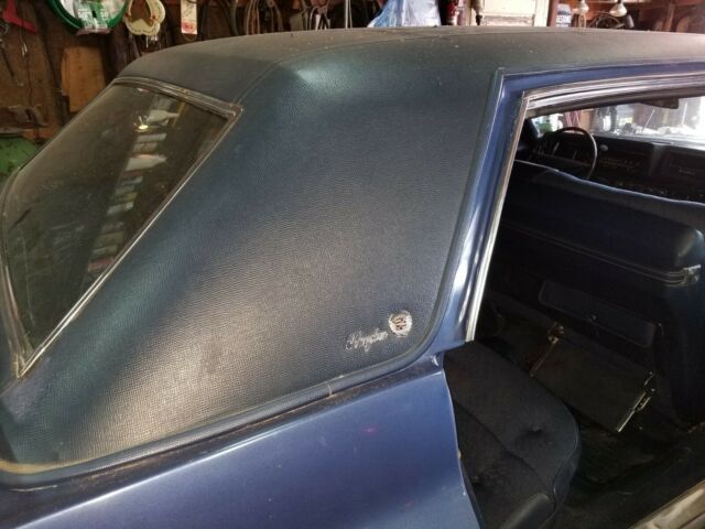 1968 Cadillac Fleetwood - photo 11