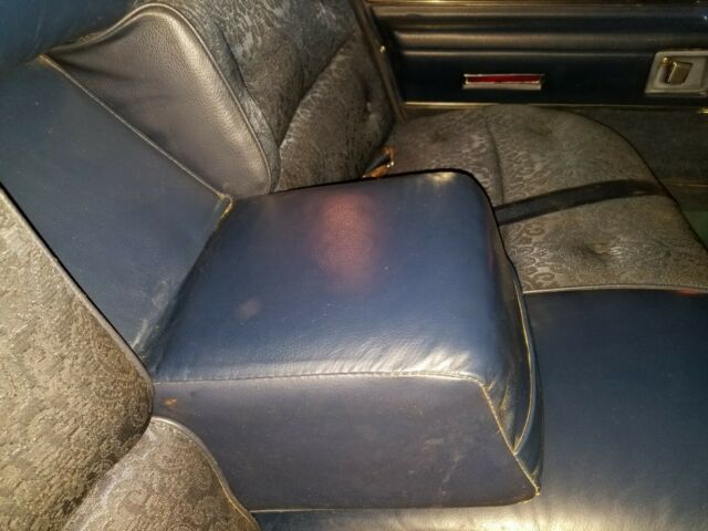 1968 Cadillac Fleetwood - photo 12