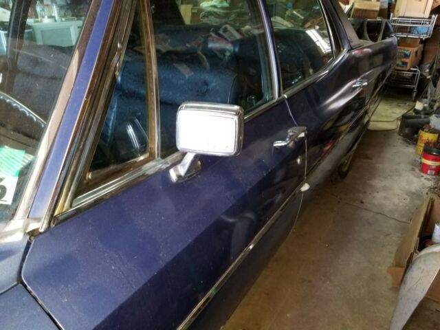1968 Cadillac Fleetwood - photo 5