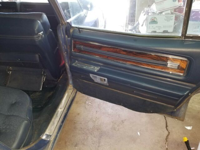 1968 Cadillac Fleetwood - photo 6