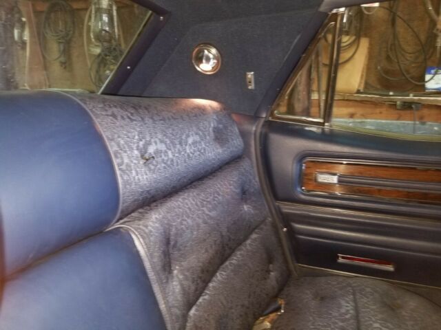 1968 Cadillac Fleetwood - photo 7