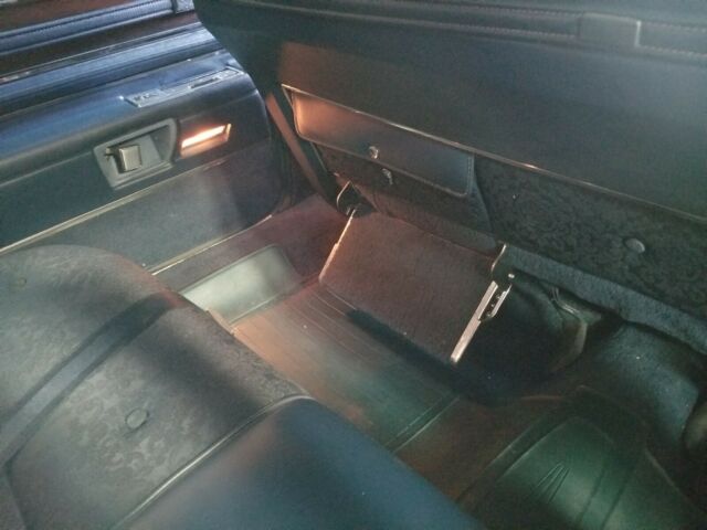 1968 Cadillac Fleetwood - photo 8