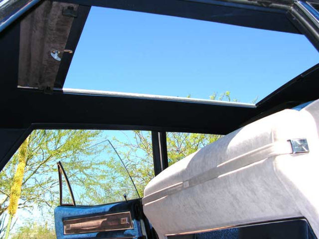 1968 Cadillac Fleetwood Brougham - photo 9