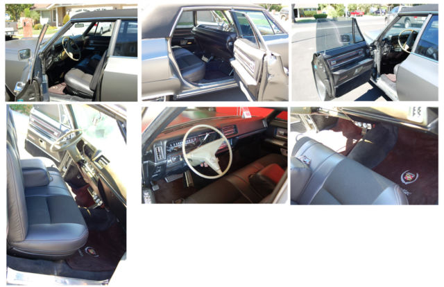 1968 Cadillac Fleetwood - photo 2