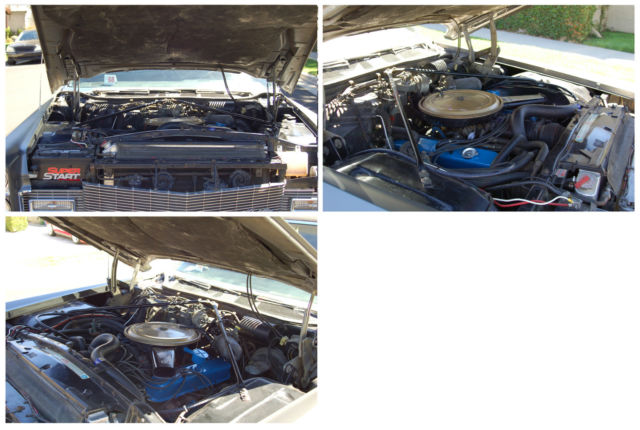 1968 Cadillac Fleetwood - photo 3