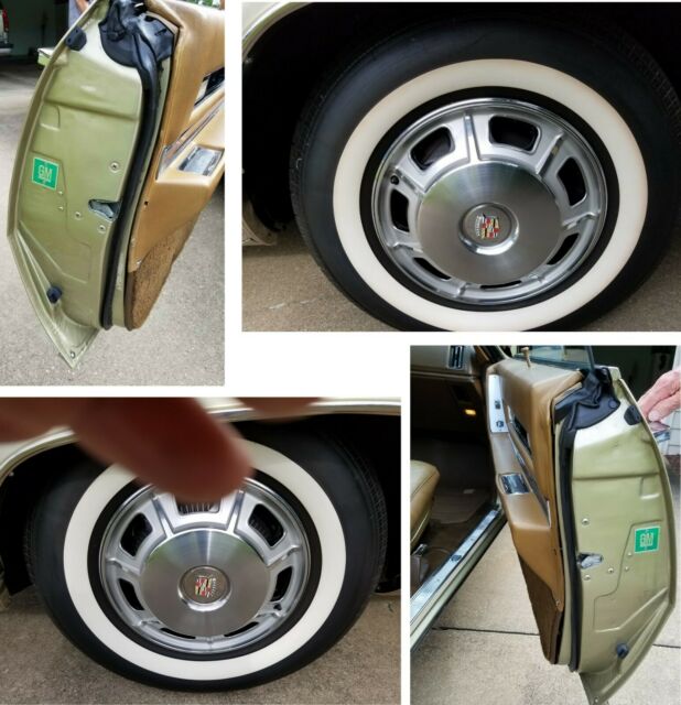 1968 Cadillac Eldorado -- - photo 11