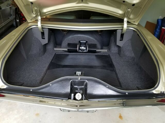 1968 Cadillac Eldorado -- - photo 3