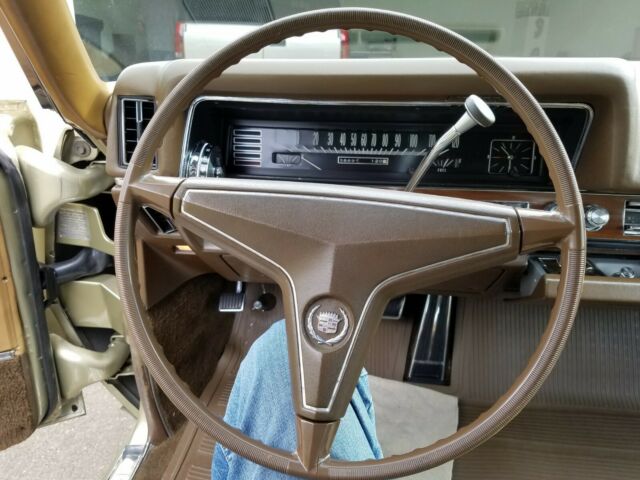 1968 Cadillac Eldorado -- - photo 5