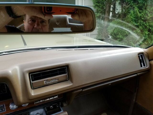 1968 Cadillac Eldorado -- - photo 7