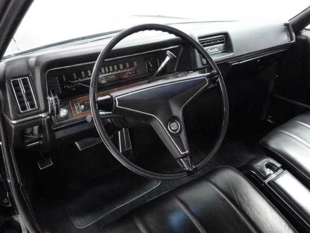 1968 Cadillac Eldorado - photo 11