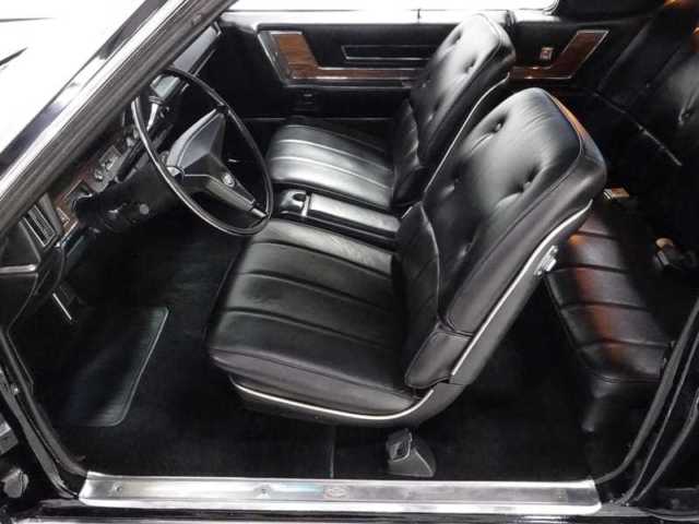 1968 Cadillac Eldorado - photo 12