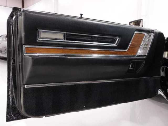 1968 Cadillac Eldorado - photo 13