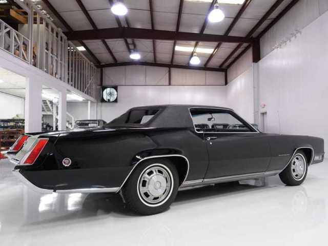 1968 Cadillac Eldorado - photo 3