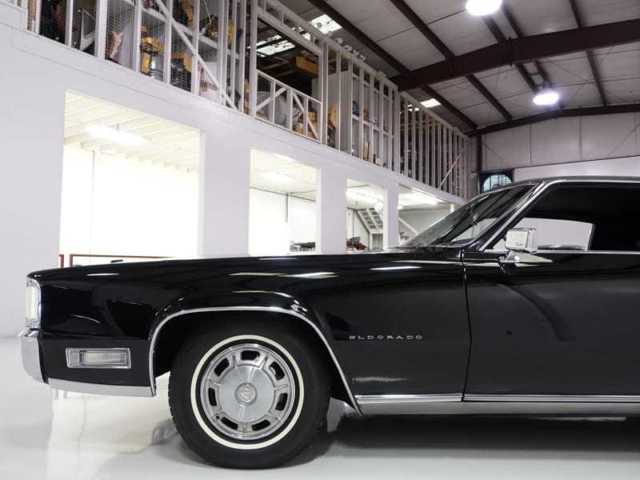 1968 Cadillac Eldorado - photo 4