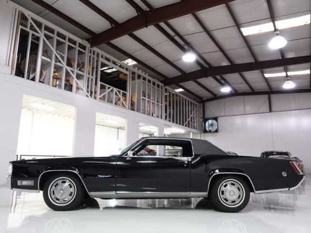 1968 Cadillac Eldorado - photo 5