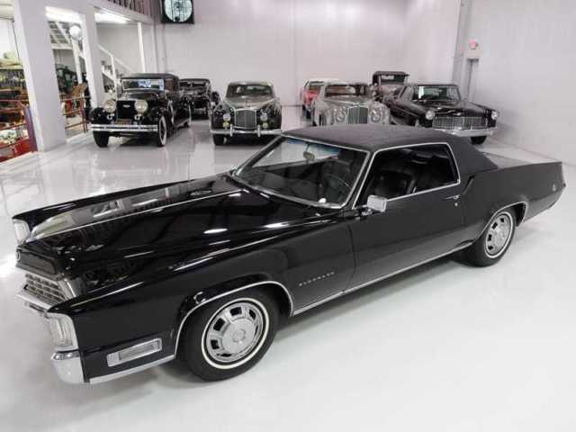 1968 Cadillac Eldorado - photo 6