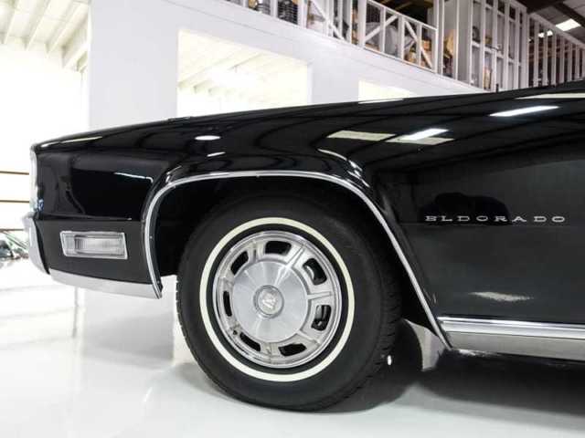 1968 Cadillac Eldorado - photo 9