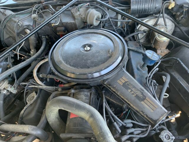 1968 Cadillac Fleetwood Sixty Special - photo 13