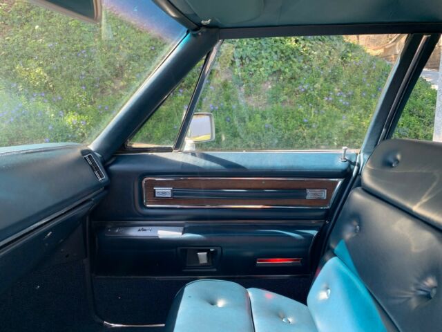 1968 Cadillac Fleetwood Sixty Special - photo 7