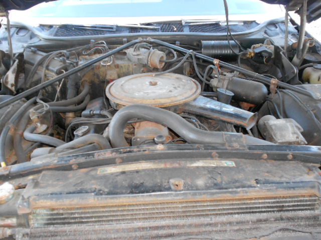 1968 Cadillac Fleetwood - photo 10