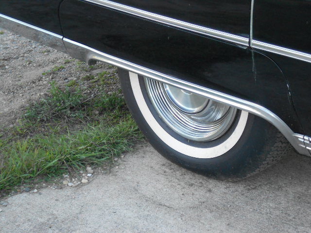 1968 Cadillac Fleetwood - photo 2