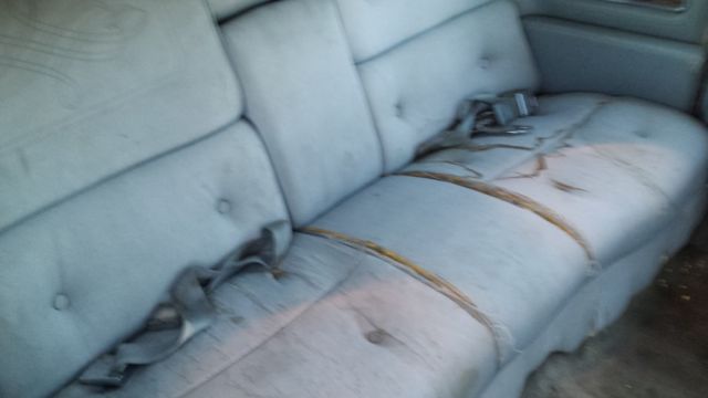 1968 Cadillac Fleetwood FORMAL LIMO - photo 9