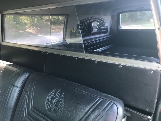 1968 Cadillac Hearse Hearse - photo 10