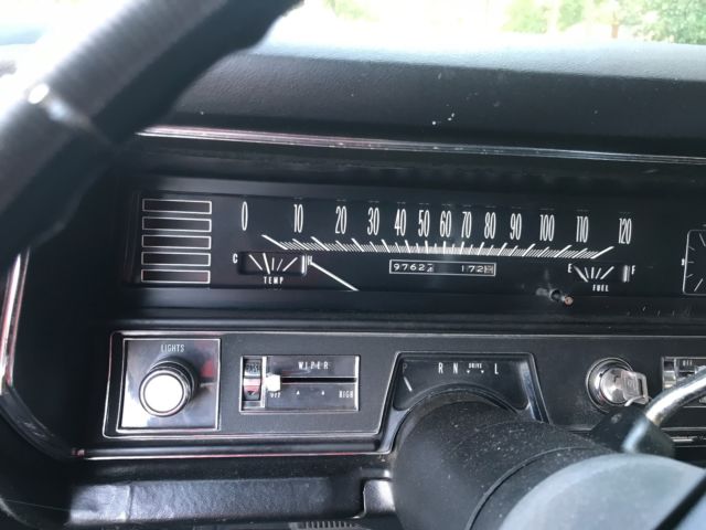 1968 Cadillac Hearse Hearse - photo 11