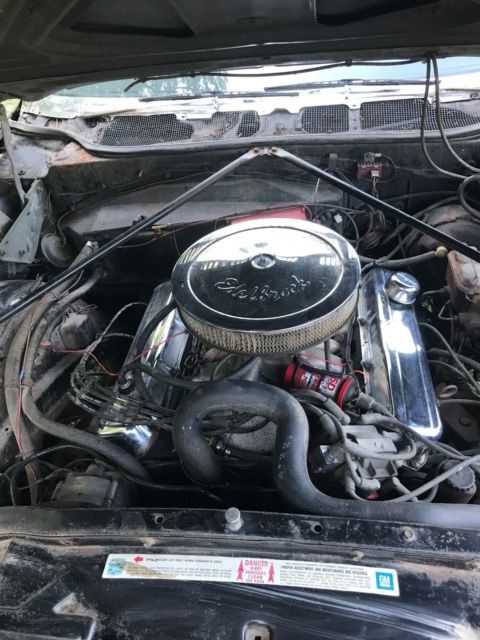 1968 Cadillac Hearse Hearse - photo 12