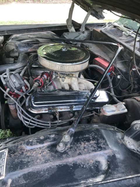 1968 Cadillac Hearse Hearse - photo 13