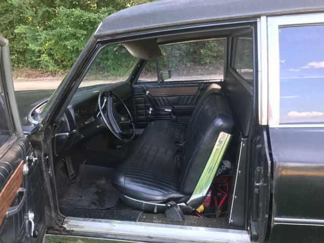 1968 Cadillac Hearse Hearse - photo 8