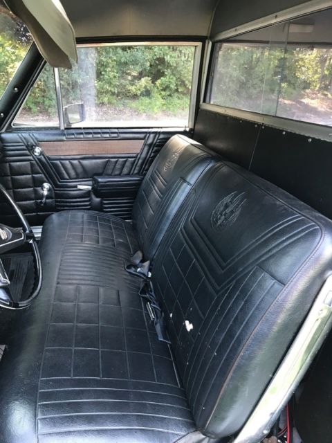 1968 Cadillac Hearse Hearse - photo 9