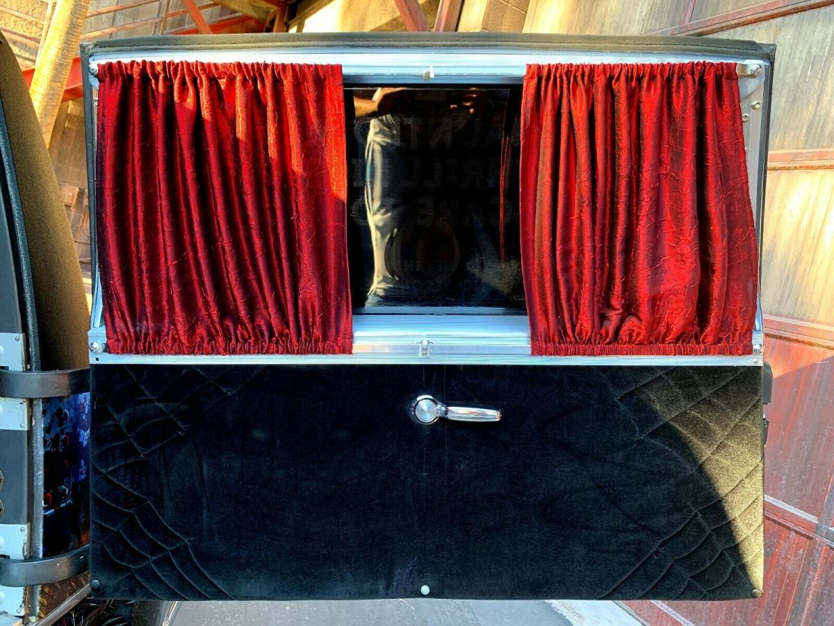 1968 Cadillac Other Hearse - photo 10