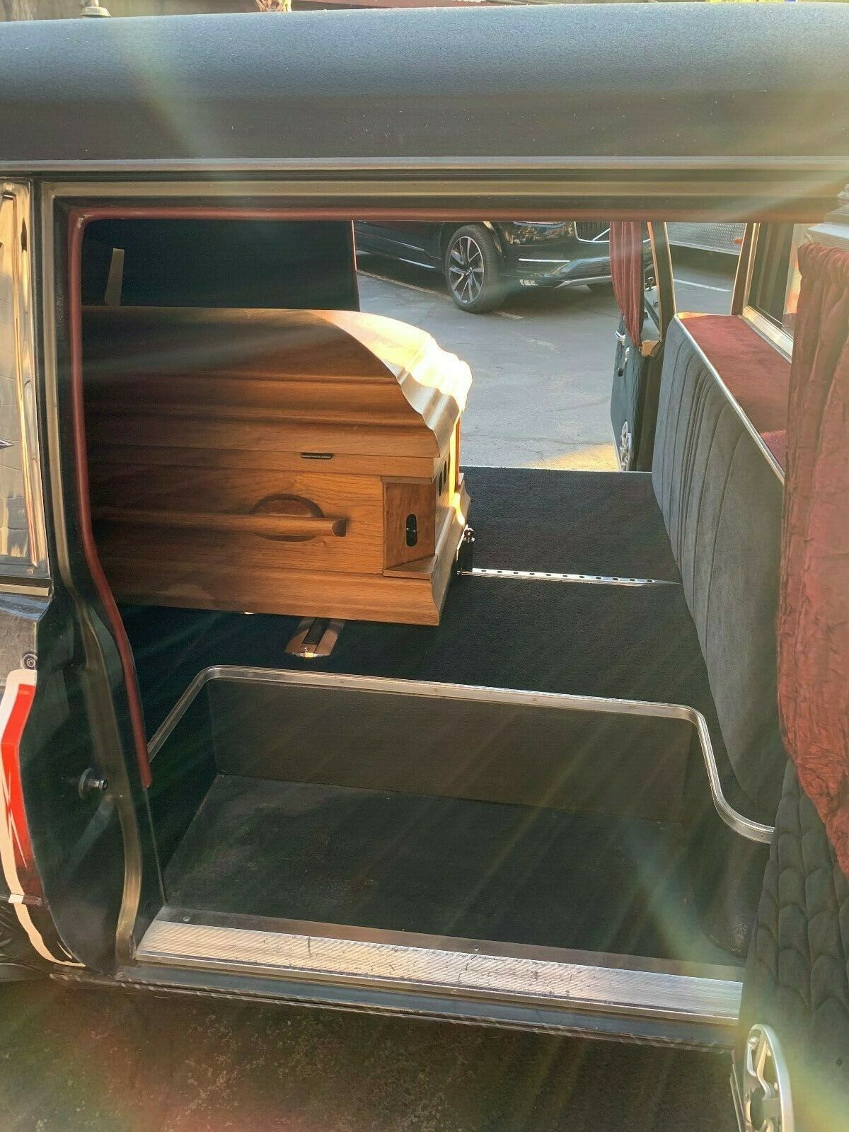 1968 Cadillac Other Hearse - photo 12