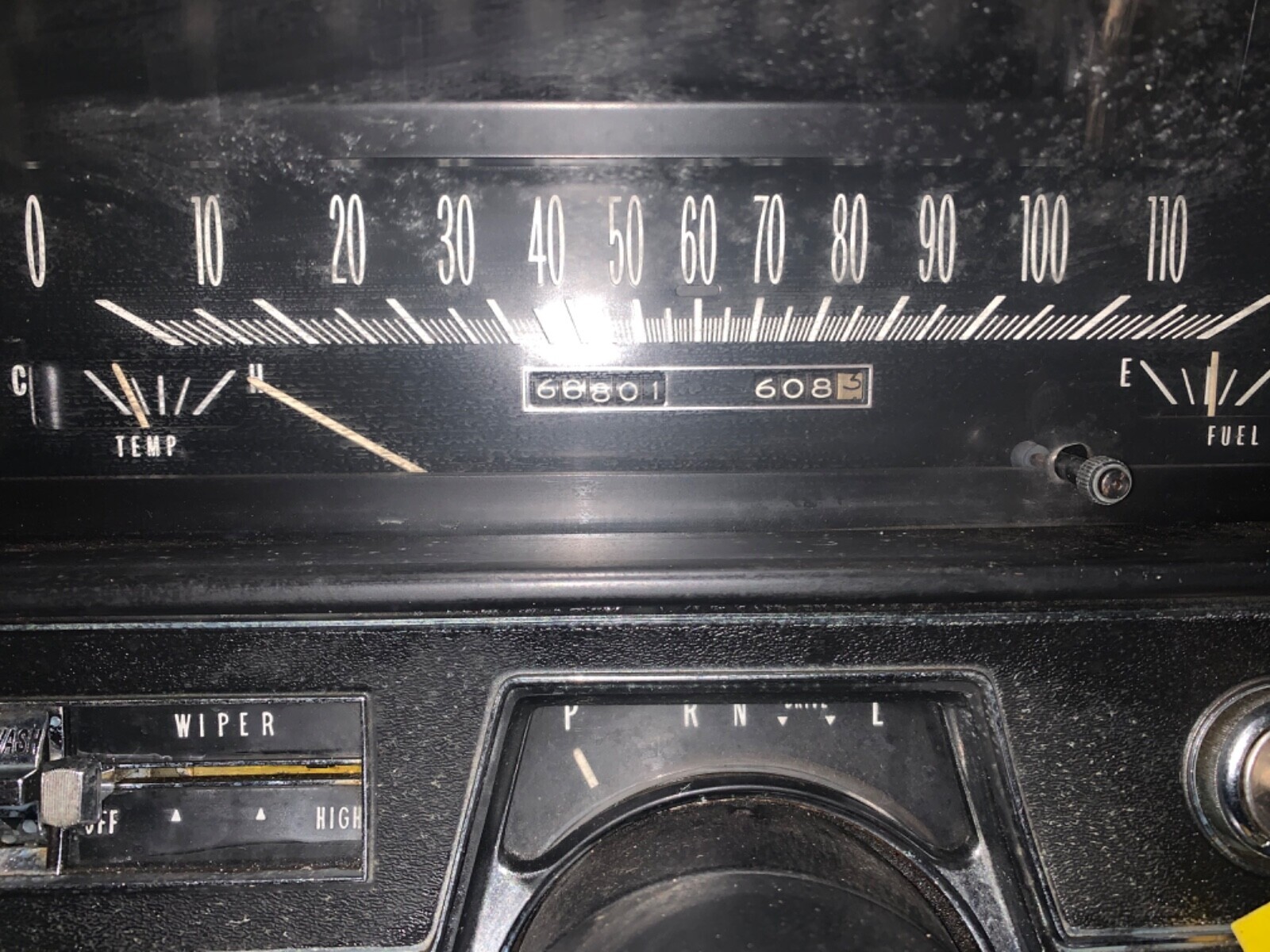 1968 Cadillac Other Miller-meteor ambulance - photo 3