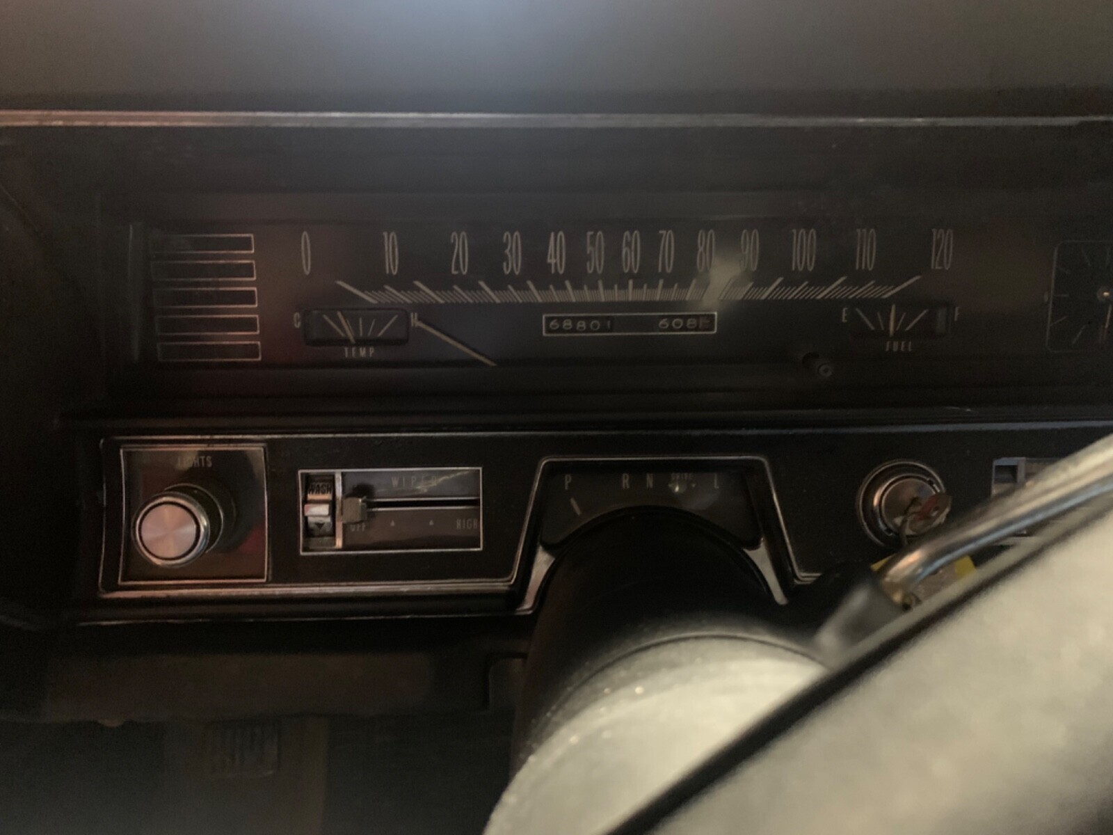 1968 Cadillac Other Miller-meteor ambulance - photo 4