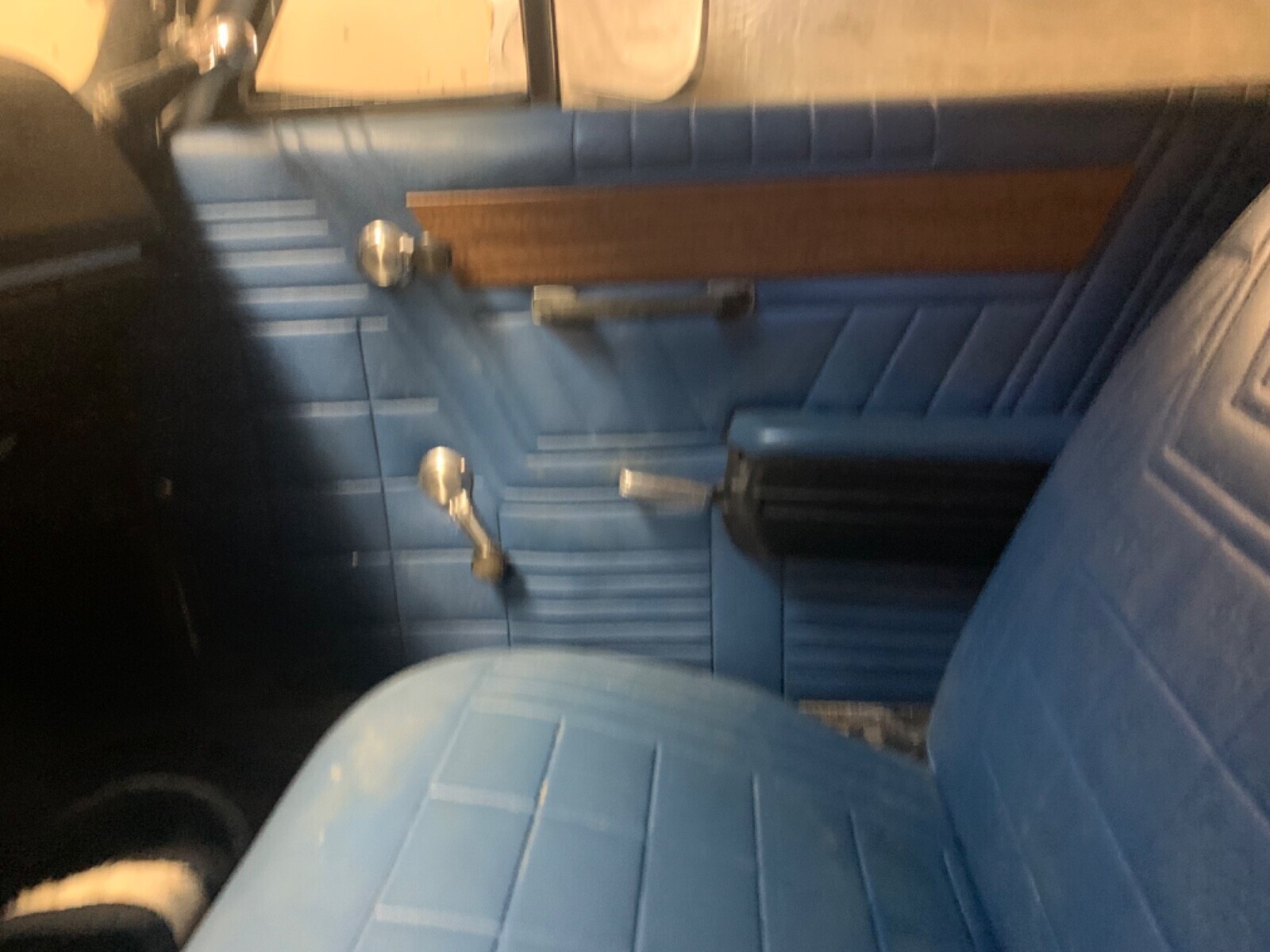 1968 Cadillac Other Miller-meteor ambulance - photo 7