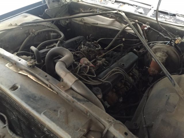 1968 Cadillac Fleetwood Hearse - photo 4