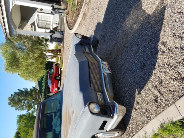 Cadillac Fleetwood - photo 4