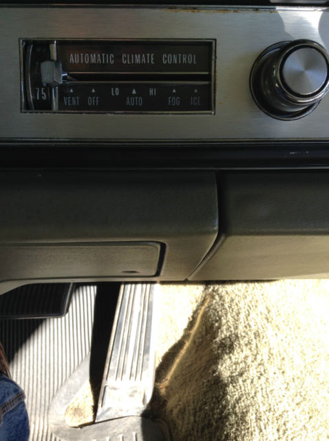 1968 Cadillac DeVille - photo 12