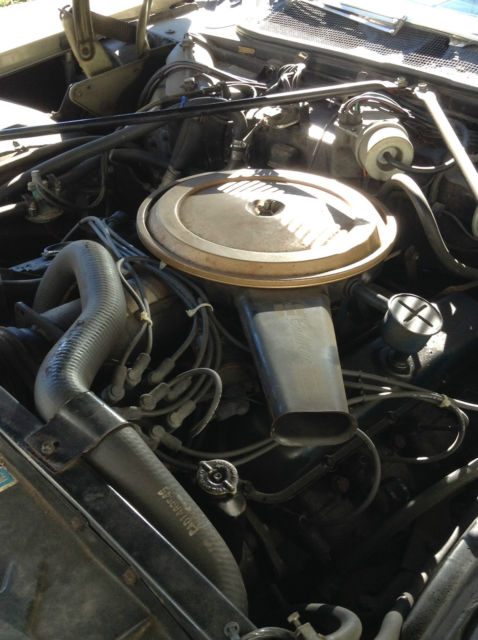 1968 Cadillac DeVille - photo 8