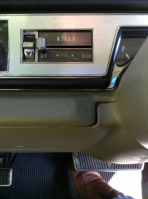 1968 Cadillac DeVille - photo 9