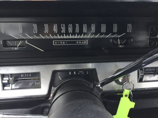 1968 Cadillac DeVille - photo 9