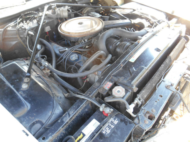 1968 Cadillac DeVille - photo 13