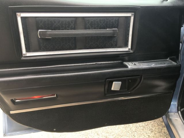 1968 Cadillac DeVille Sedan DeVille - photo 13