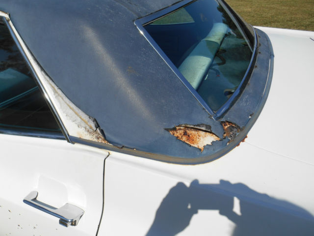 1968 Cadillac DeVille - photo 5