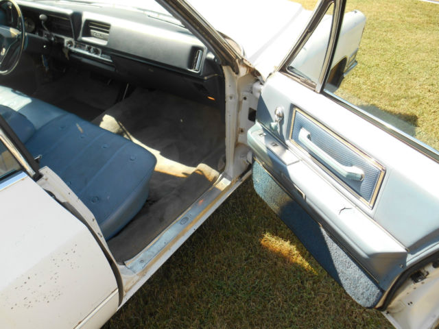 1968 Cadillac DeVille - photo 7
