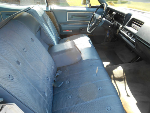 1968 Cadillac DeVille - photo 8