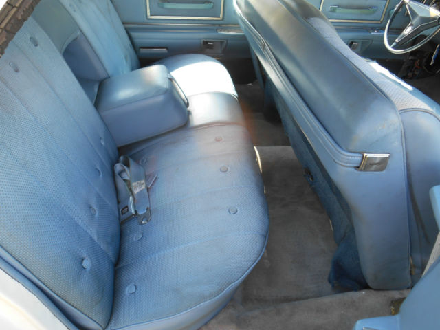 1968 Cadillac DeVille - photo 9